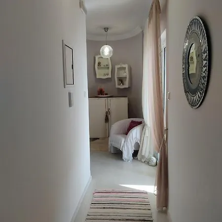 Apartamento Joanna's Penthouse 