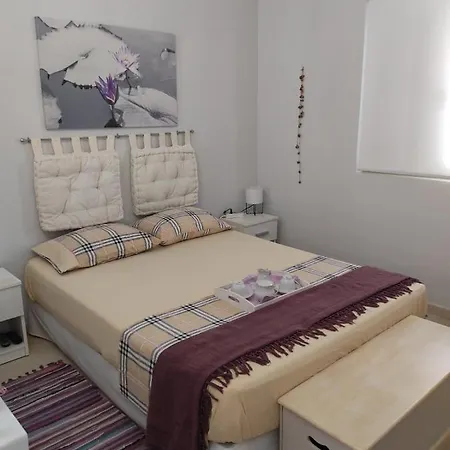 Joanna's Penthouse 