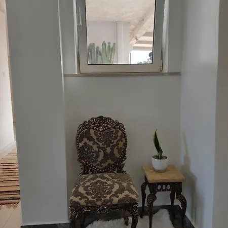 Joanna's Penthouse 