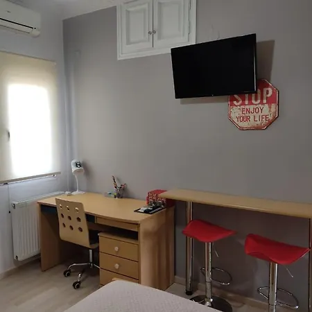 Joanna's Penthouse 