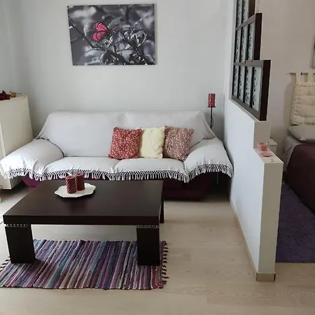 Joanna's Penthouse 