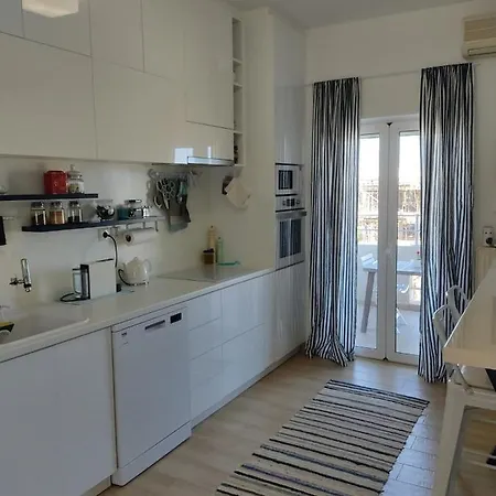 Joanna's Penthouse 