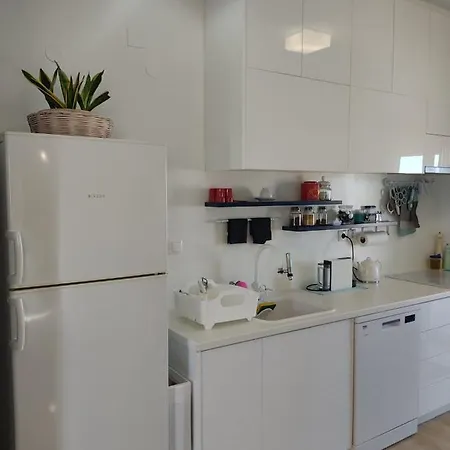 Joanna's Penthouse 