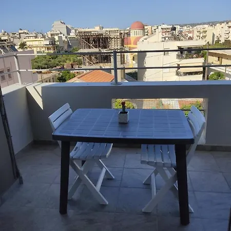 Joanna's Penthouse 