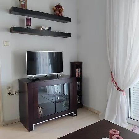 Joanna's Penthouse 