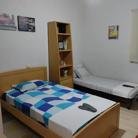 Joanna's Penthouse 