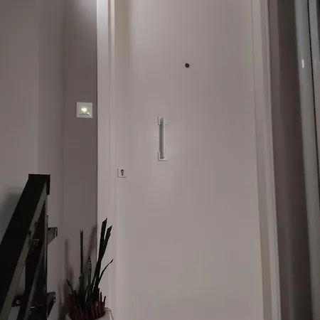 Joanna's Penthouse 