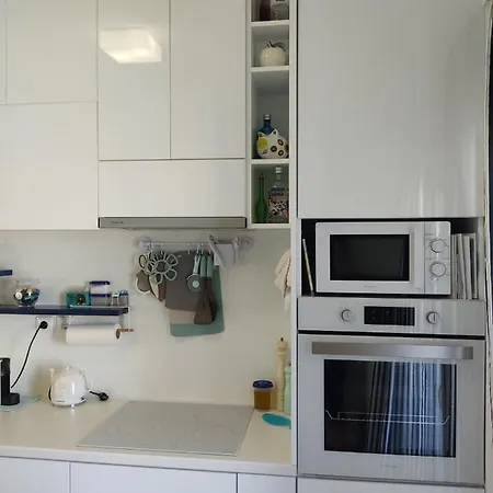 Joanna's Penthouse 