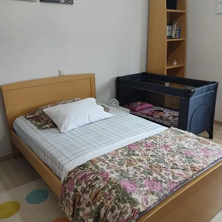Joanna's Penthouse 