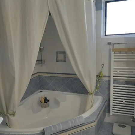 Joanna's Penthouse 