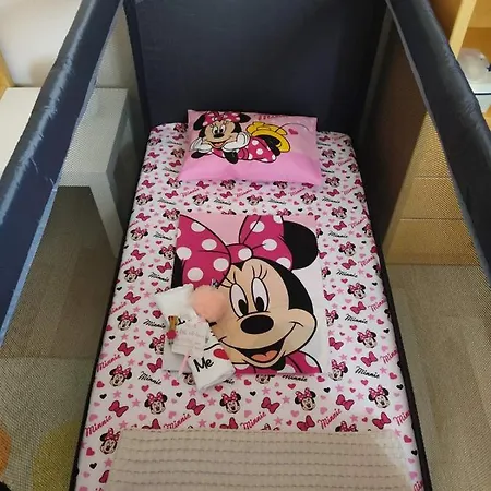 Joanna's Penthouse 