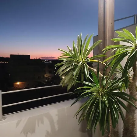 Joanna's Penthouse 